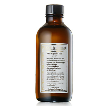 Prana SpaCeuticals 30% Glycolic Acid